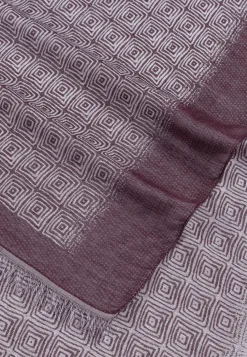 ROECKL Light Pattern 40x180  - red (rot) Discount