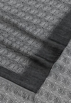 ROECKL Light Pattern 40x180  - silvergrey (grau) Outlet