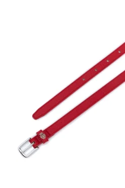 ROECKL Lina 1,5cm - classic red (rot) Discount