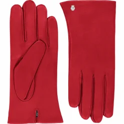 ROECKL Lissabon - classic red (rot) Discount