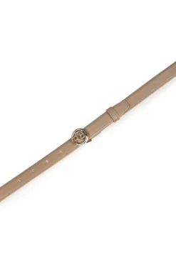 ROECKL Logo Gürtel 2cm - camel (beige) Outlet