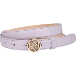 ROECKL Logo Gürtel 2cm - lavender (lila) Sale