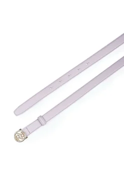 ROECKL Logo Gürtel 2cm - lavender (lila) Sale