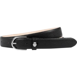 ROECKL Lou 2,5cm - black (schwarz) Clearance