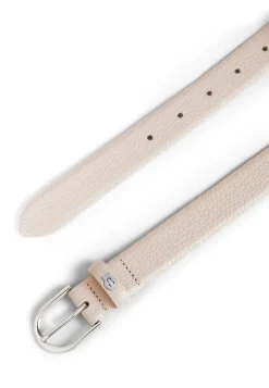 ROECKL Lou 2,5cm - pearl (beige) Hot