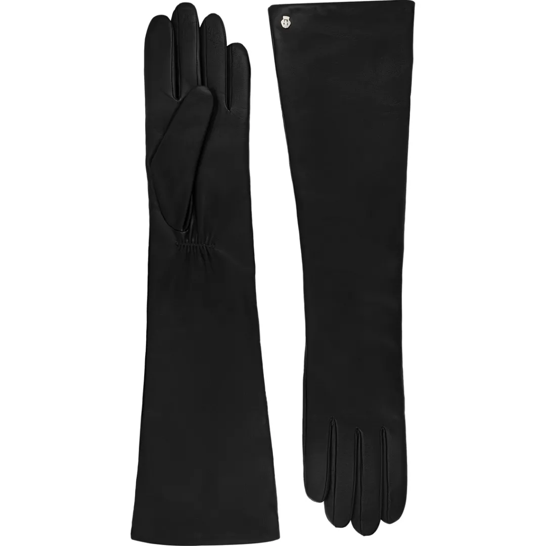 ROECKL Luxemburg - black (schwarz) Clearance