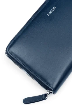 ROECKL Maja large - classic navy (blau) Clearance