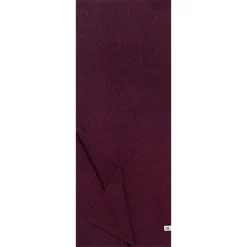 ROECKL Manhattan Schal 35x180 - mulberry (rot) New