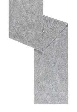 ROECKL Manhattan Schal 35x180  - silvergrey (grau) Sale