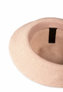 ROECKL Marbella - blush (rosa) Clearance