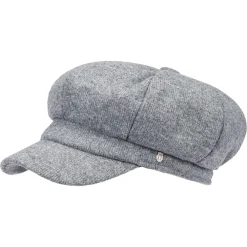 ROECKL Marlow - flanell (grau)