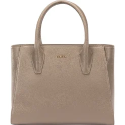 ROECKL Mathilde Handtasche medium - taupe (beige) Best