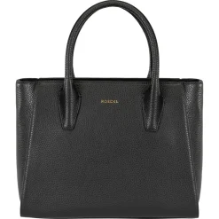 ROECKL Mathilde Handtasche medium - black (schwarz) Discount