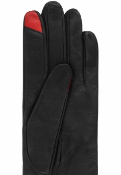 ROECKL Memphis Touch - black/red (schwarz) Outlet