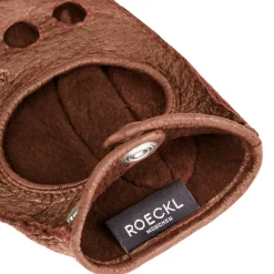 ROECKL Meran Autofahrer  - cognac (braun) Discount