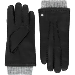 ROECKL Metz - black/grey (schwarz)