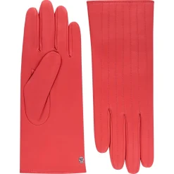 ROECKL Minsk - hibiscus (pink) Clearance