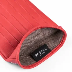 ROECKL Minsk - hibiscus (pink) Clearance