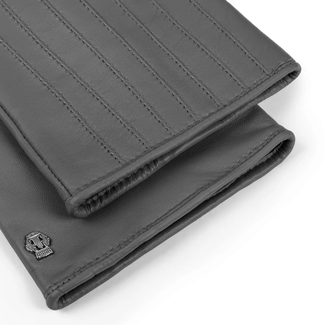 ROECKL Minsk - stone (grau) Online