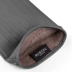 ROECKL Minsk - stone (grau) Online