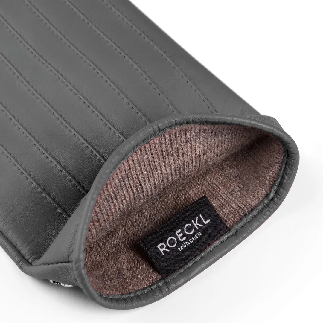 ROECKL Minsk - stone (grau) Online