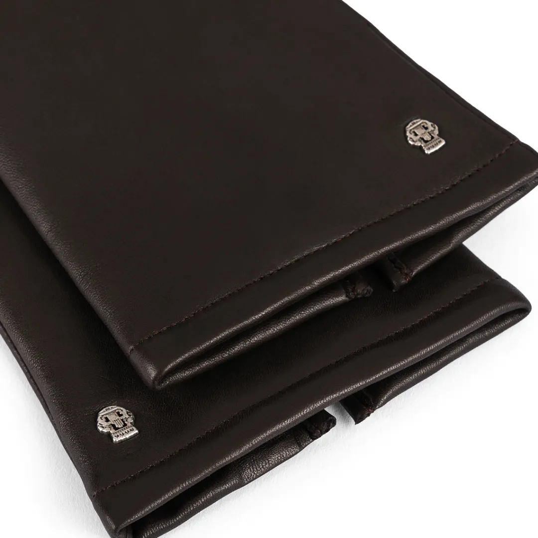 ROECKL Montauk - mocca (braun) Best
