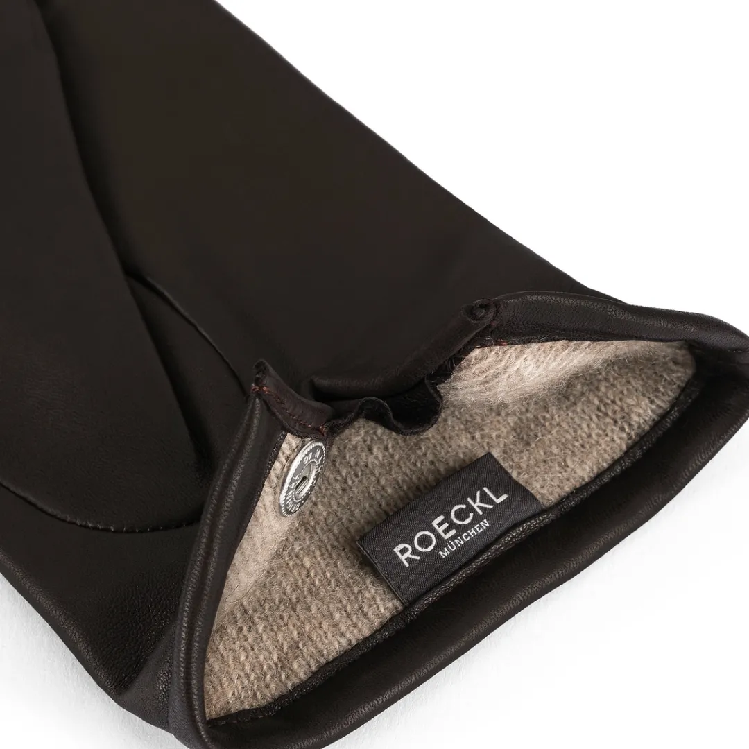 ROECKL Montauk - mocca (braun) Best