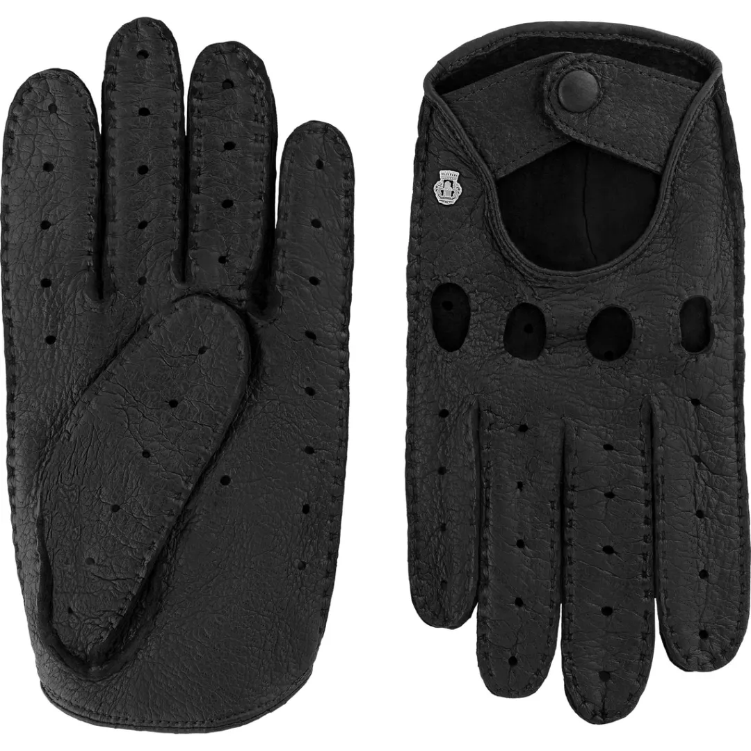 ROECKL Monte-Carlo Autofahrer - black (schwarz) Sale