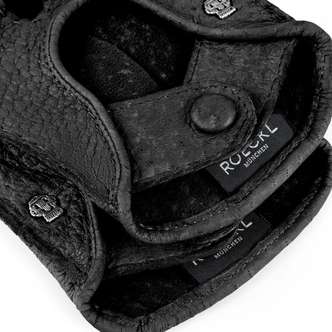 ROECKL Monte-Carlo Autofahrer - black (schwarz) Sale
