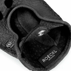 ROECKL Monte-Carlo Autofahrer - black (schwarz) Sale