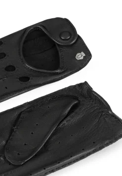 ROECKL Montreal Autofahrer - black (schwarz) Online