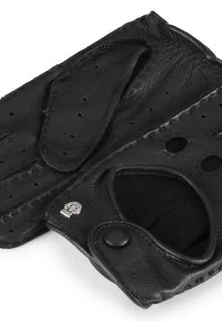 ROECKL Montreal Autofahrer - black (schwarz) Online