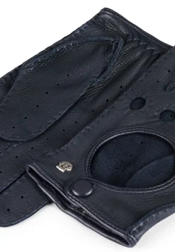 ROECKL Montreal Autofahrer - classic navy (blau) Hot