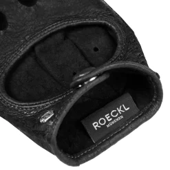 ROECKL Monza Autofahrer  - black (schwarz) Best