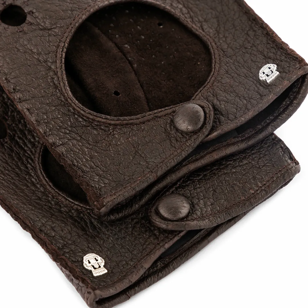 ROECKL Monza Autofahrer - coffee (braun) Online