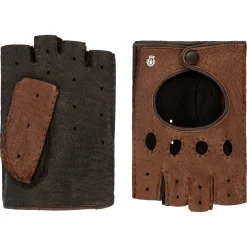 ROECKL Monza Autofahrer  - hazelnut/mocca (braun) Sale