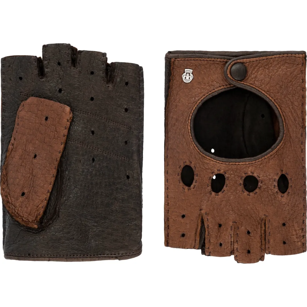 ROECKL Monza Autofahrer - hazelnut/mocca (braun) Sale