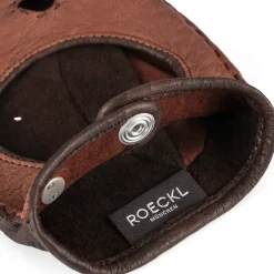 ROECKL Monza Autofahrer - multi cognac (braun) Hot