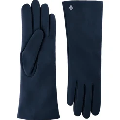 ROECKL Moskau - classic navy (blau) Hot