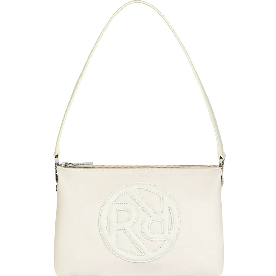 ROECKL Nala small - linen (beige) Clearance