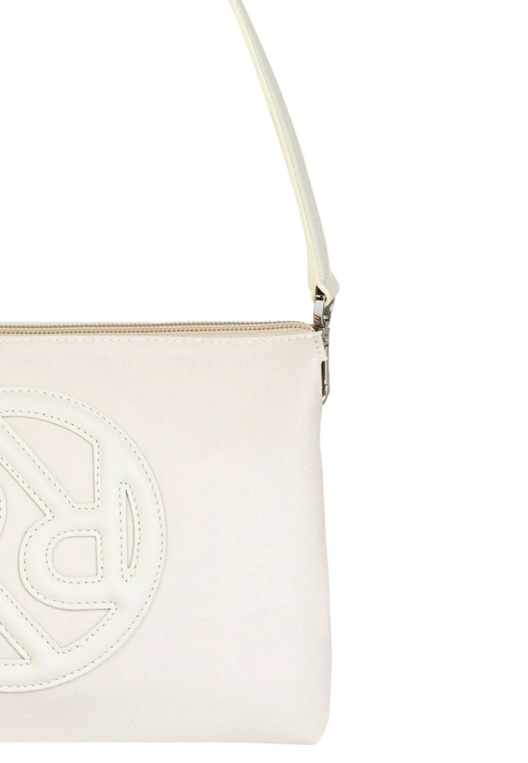 ROECKL Nala small - linen (beige) Clearance