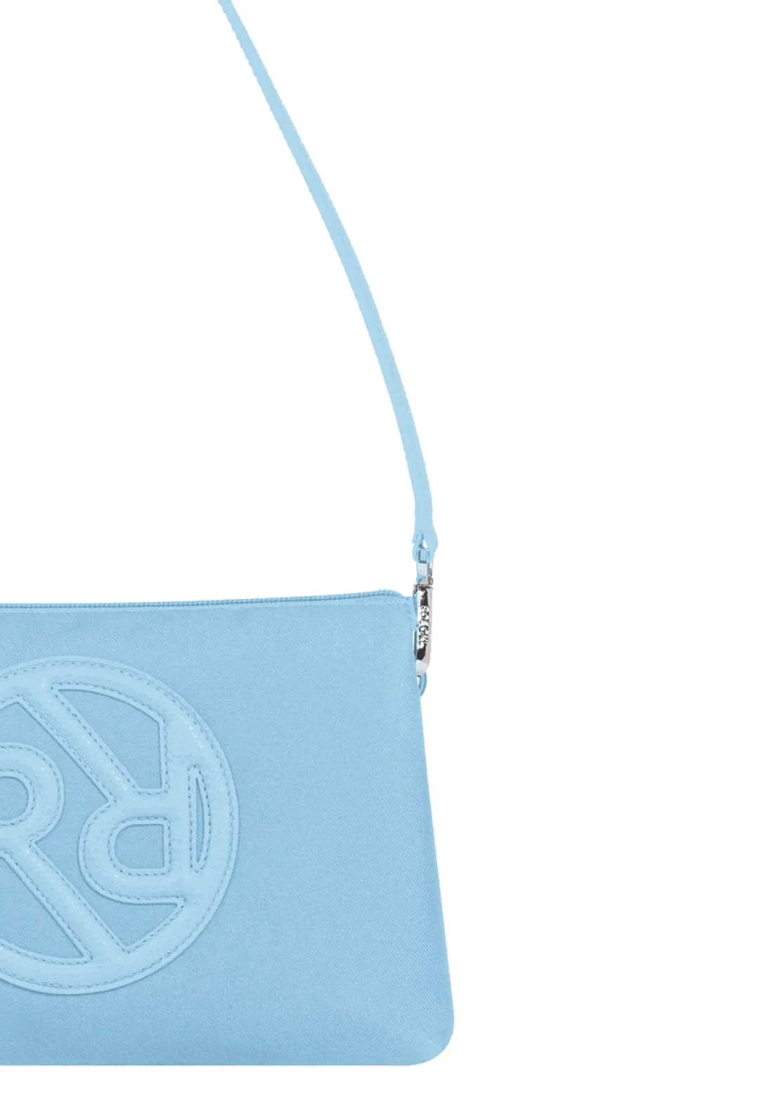 ROECKL Nala small - sky (blau) Online
