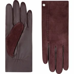 ROECKL Nantes - wine (rot) Online
