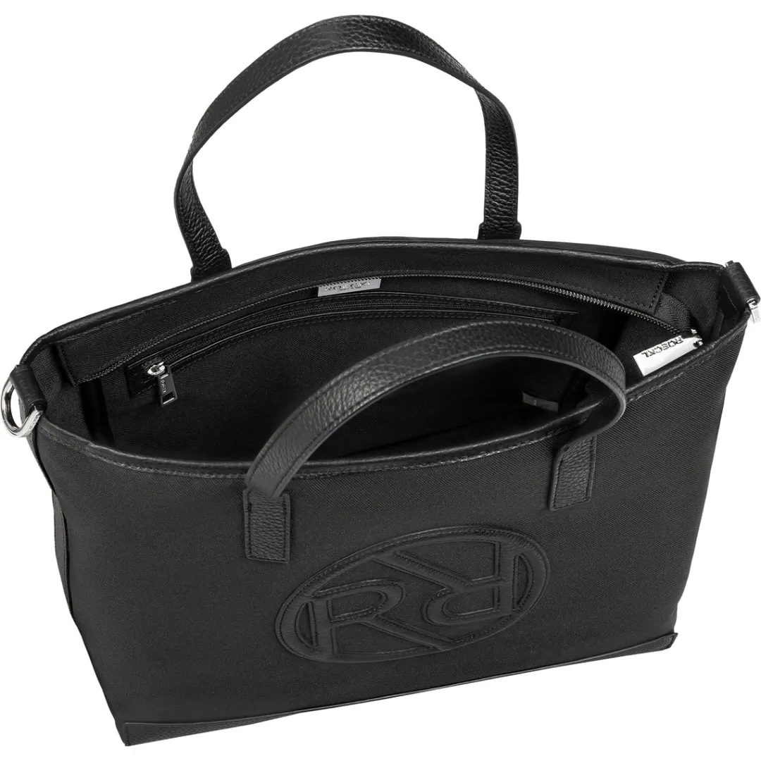 ROECKL Navia medium - black (schwarz) Sale