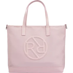 ROECKL Navia medium - blush (rosa)