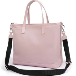 ROECKL Navia medium - blush (rosa)