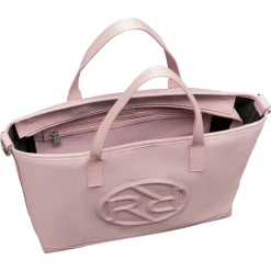 ROECKL Navia medium - blush (rosa)