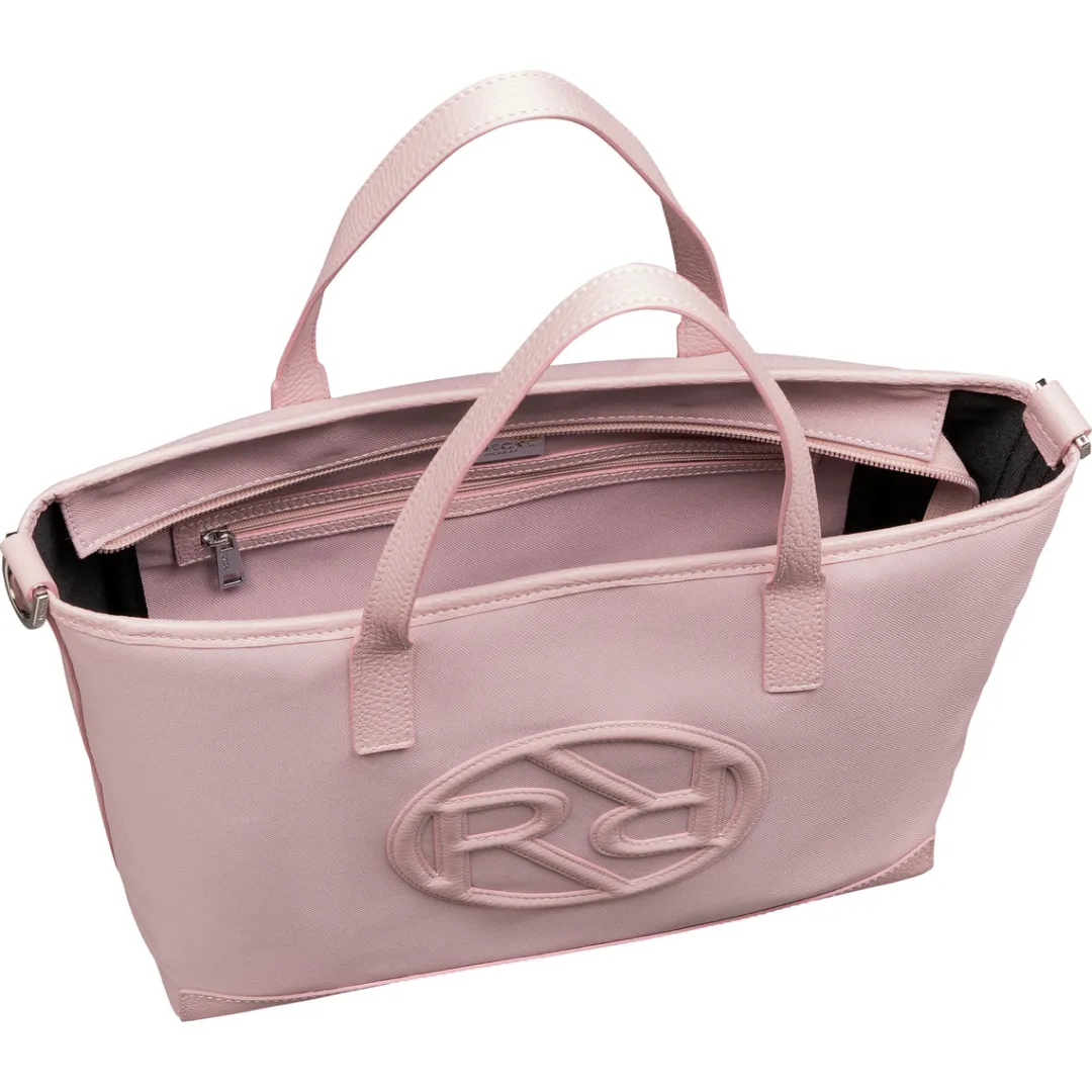 ROECKL Navia medium - blush (rosa)
