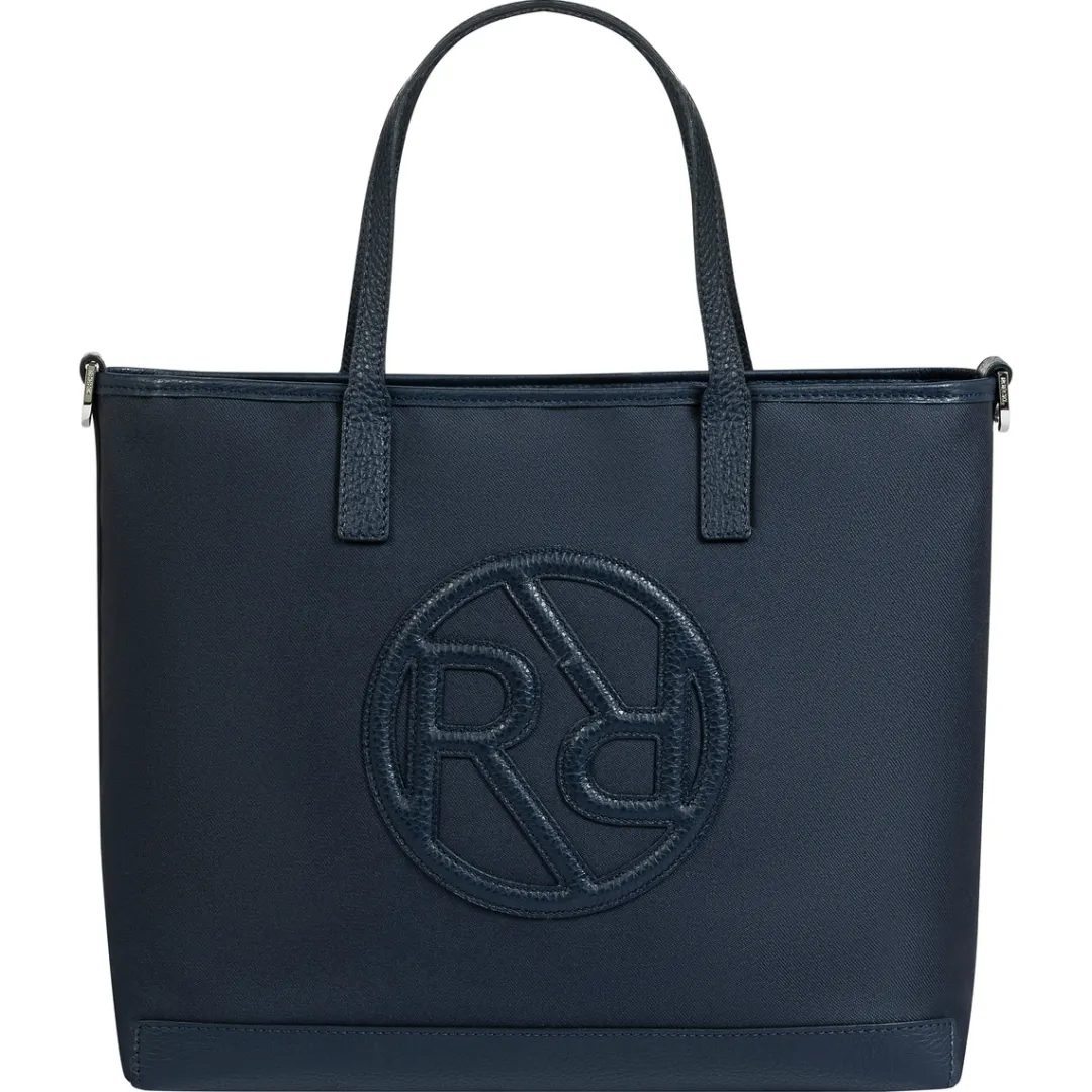 ROECKL Navia medium - navy (blau) Clearance