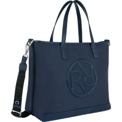 ROECKL Navia medium - navy (blau) Clearance